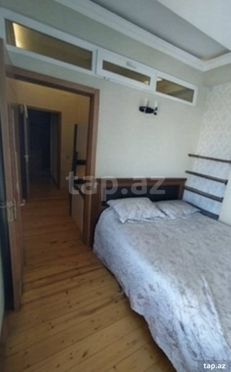 3-otaqlı mənzil kirayə verilir, Əhmədli, 95 m² (8)