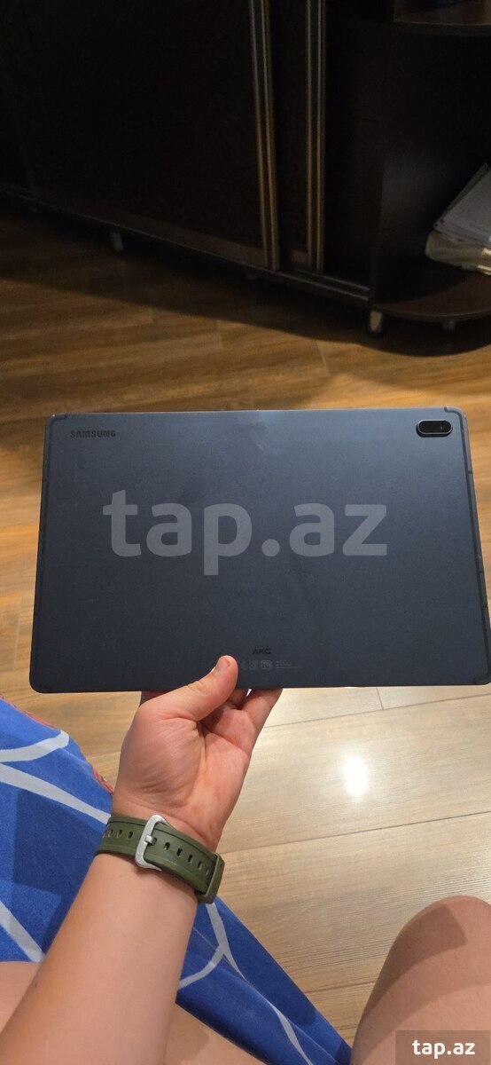 Samsung Galaxy Tab S7 FE (2)