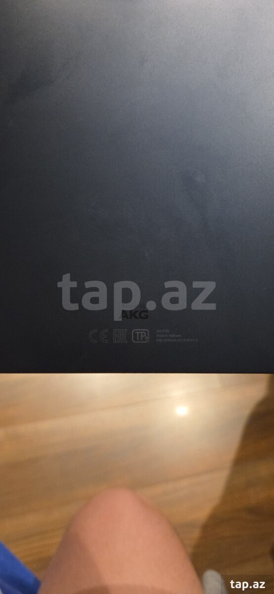 Samsung Galaxy Tab S7 FE (3)