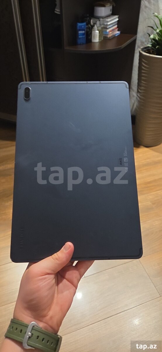 Samsung Galaxy Tab S7 FE (4)