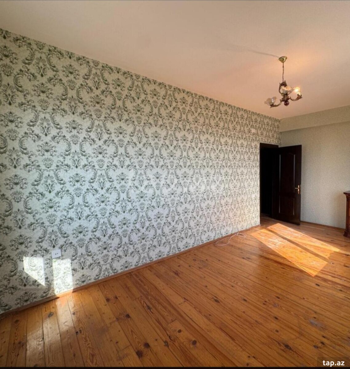 4-otaqlı yeni tikili, Xalqlar m., 140 m² (8)