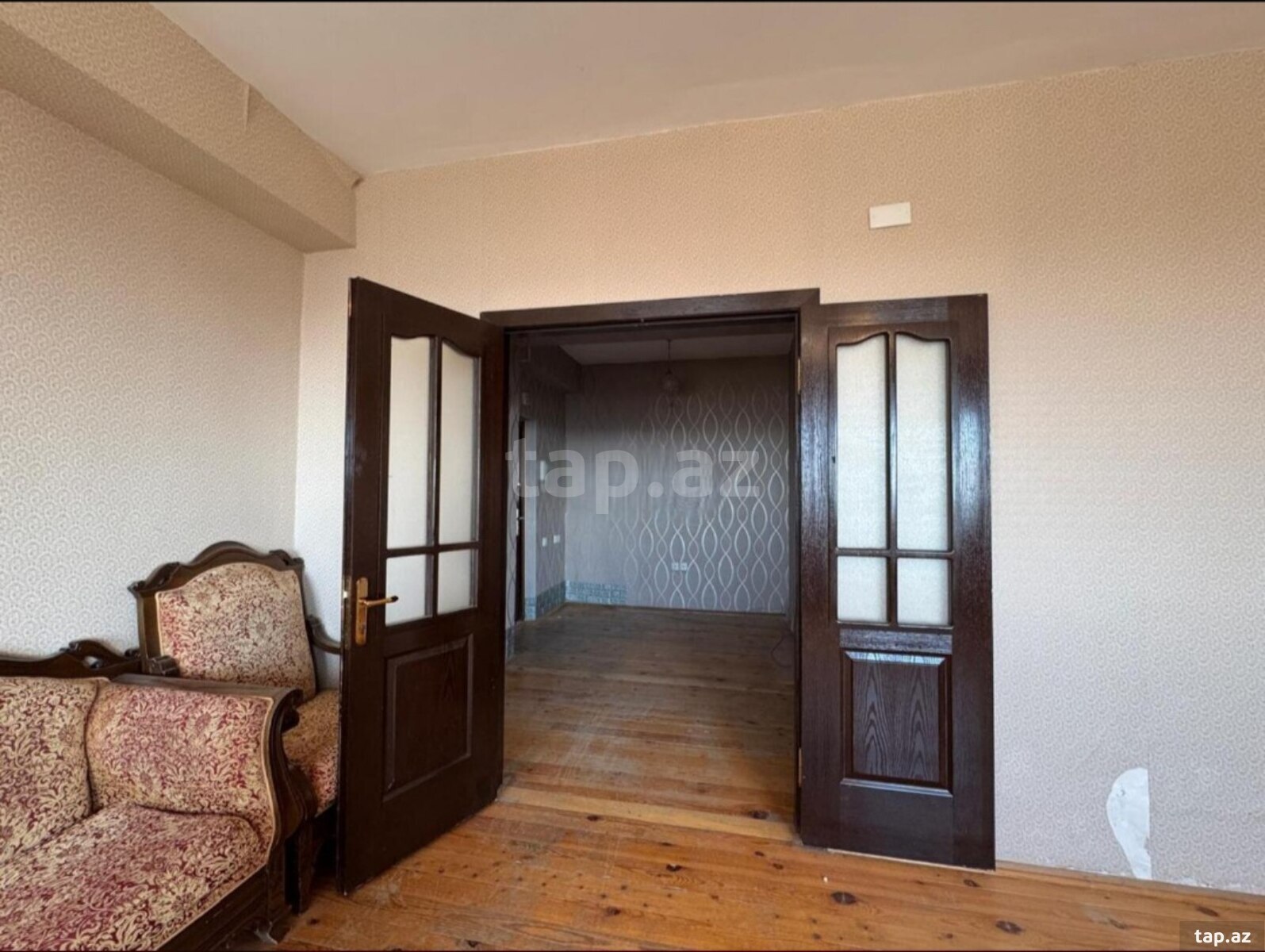 4-otaqlı yeni tikili, Xalqlar m., 140 m² (7)