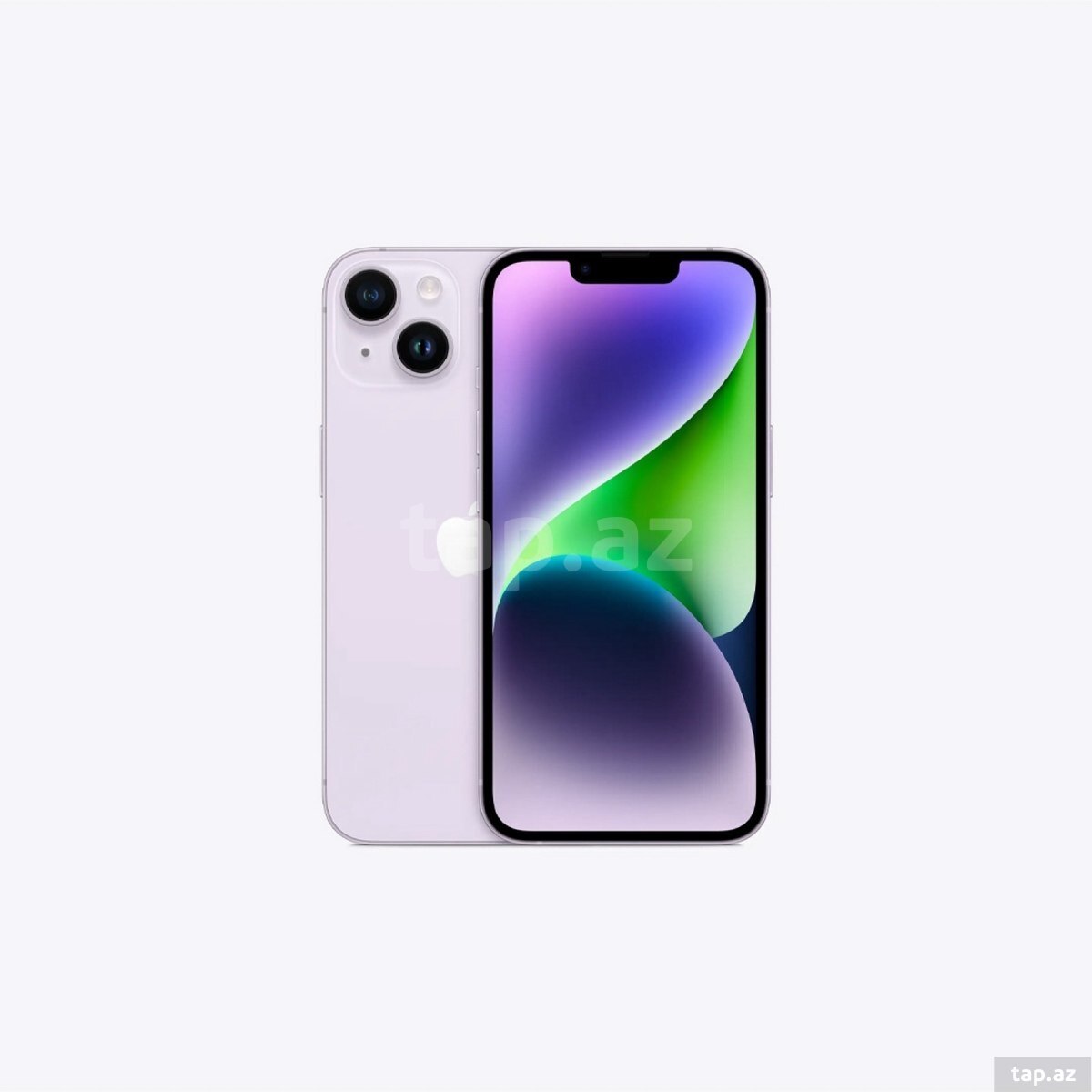 Apple iPhone 14 Purple 256GB/4GB