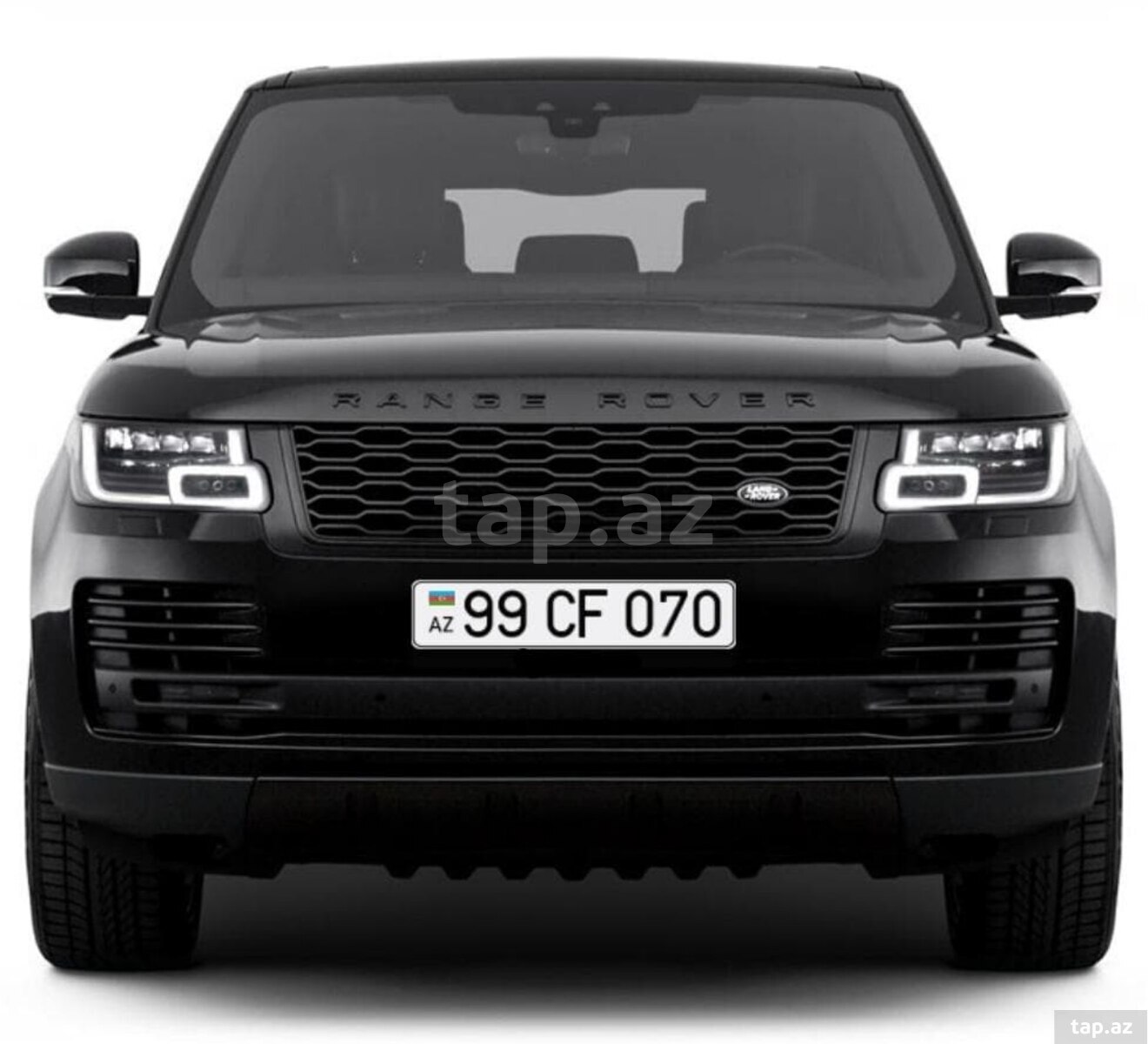 Qeydiyyat nişanı - 99-CF-070