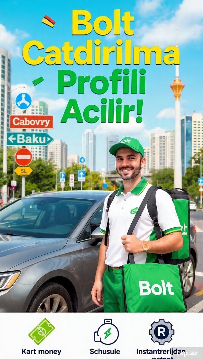 Kuryer xidməti