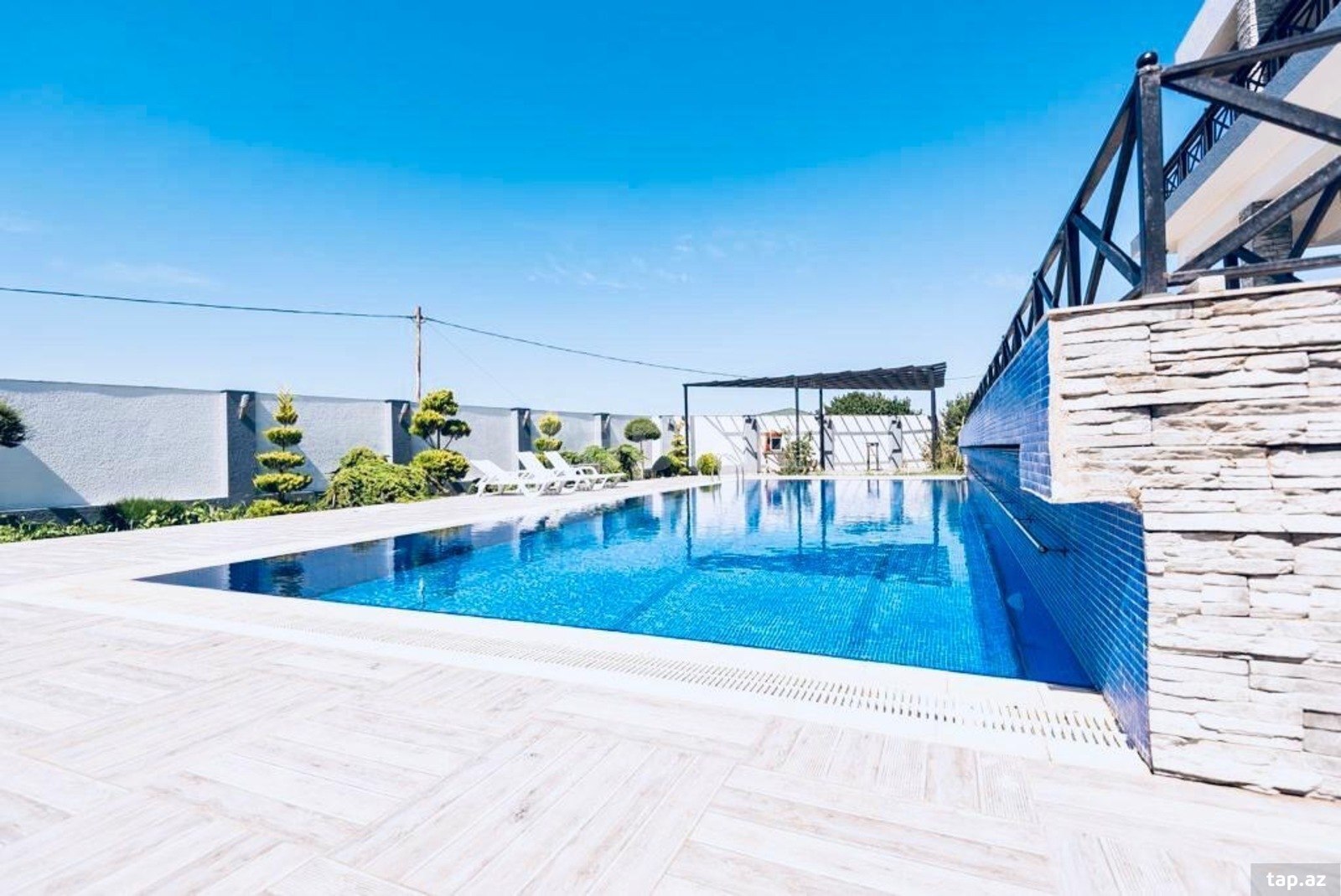Bağ evi kirayə verilir, Nardaran qəs. (3)