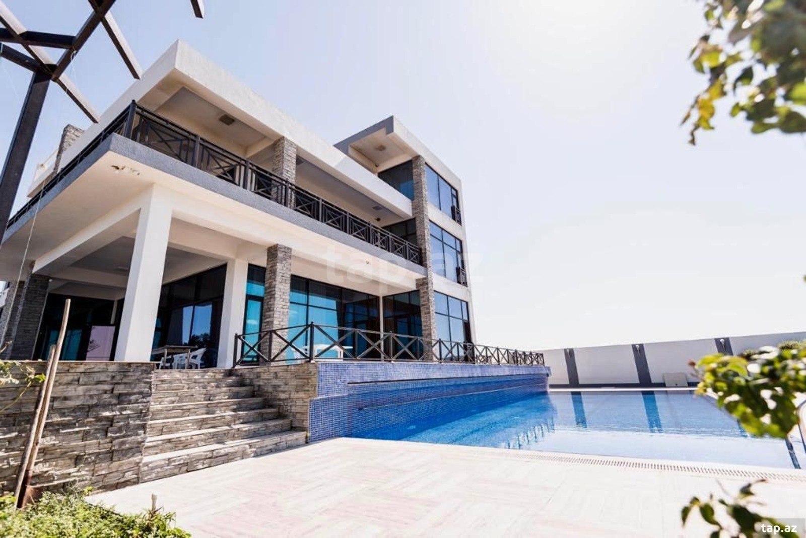 Bağ evi kirayə verilir, Nardaran qəs. (4)