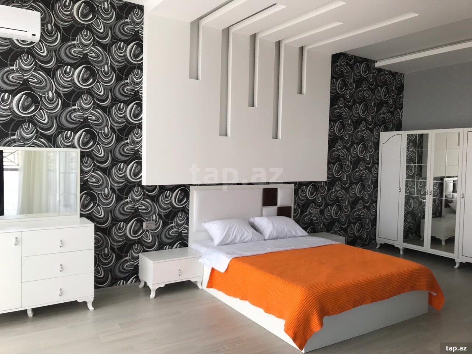 Bağ evi kirayə verilir, Nardaran qəs. (8)