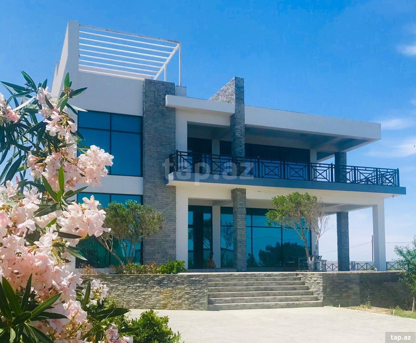 Bağ evi kirayə verilir, Nardaran qəs. (6)