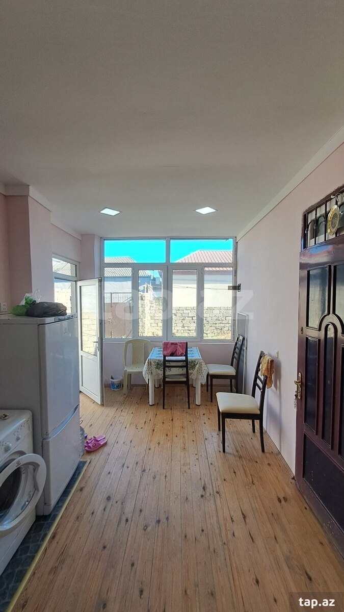 Bağ evi kirayə verilir, Buzovna qəs. (3)