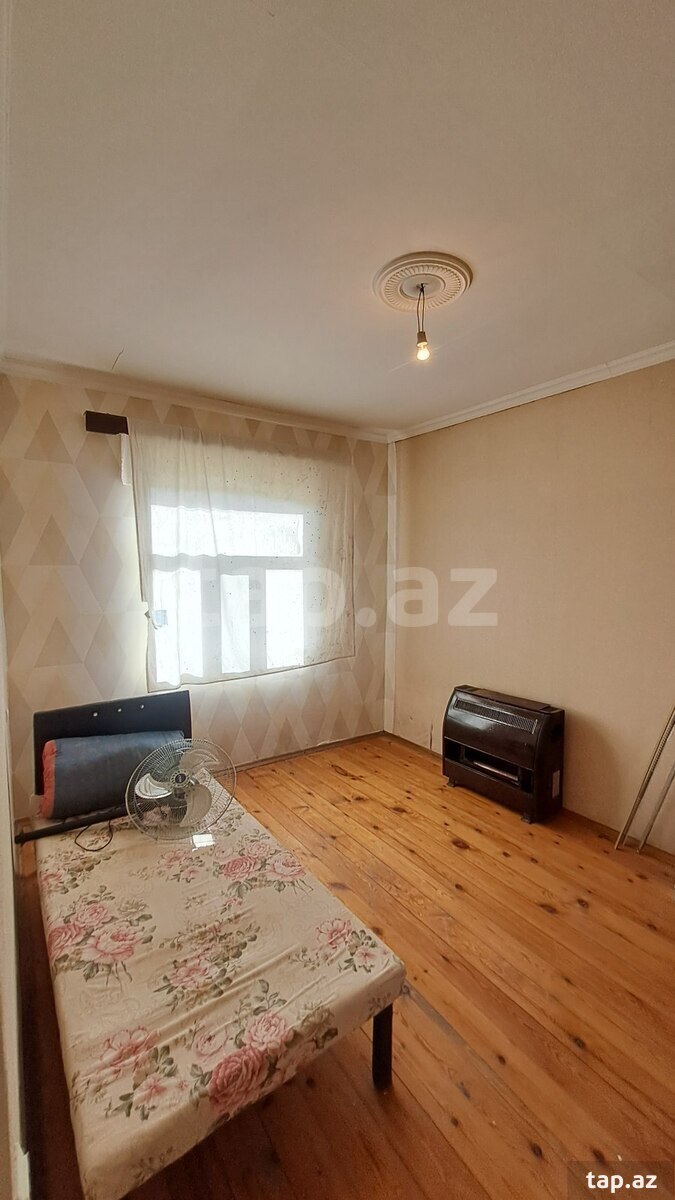 Bağ evi kirayə verilir, Buzovna qəs. (5)