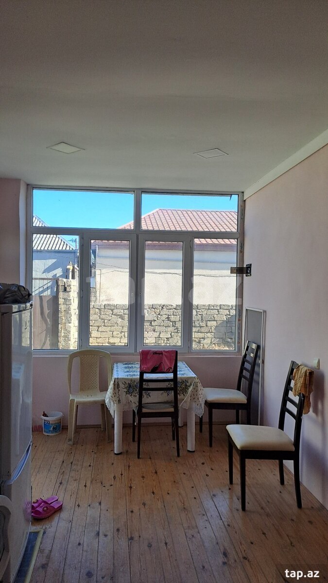 Bağ evi kirayə verilir, Buzovna qəs. (7)