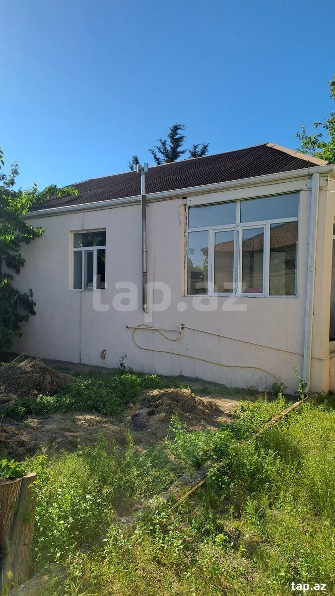 Bağ evi kirayə verilir, Buzovna qəs. (11)