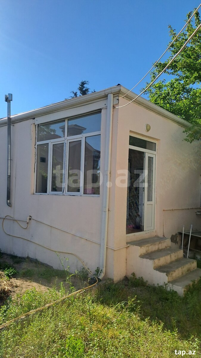 Bağ evi kirayə verilir, Buzovna qəs. (12)