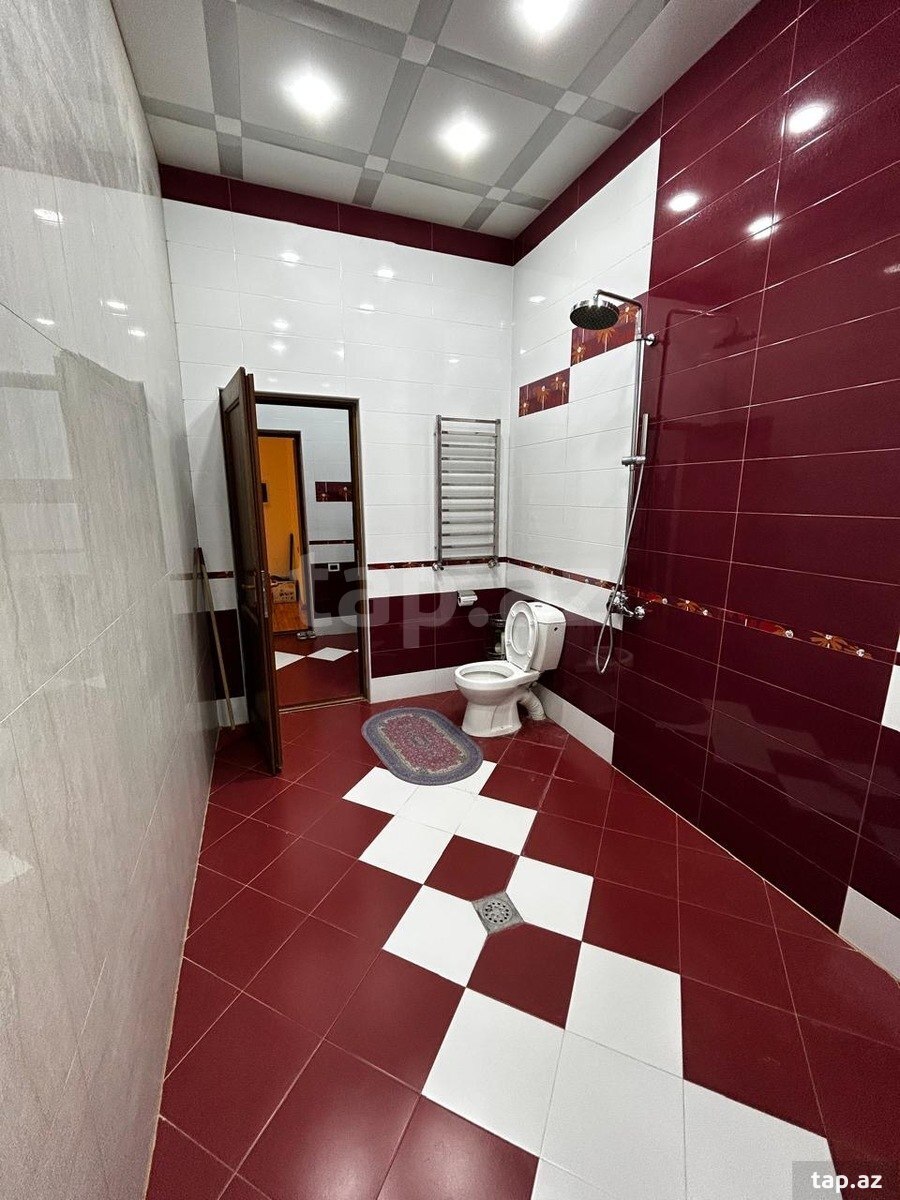 Bağ evi kirayə verilir, Şüvəlan qəs. (28)