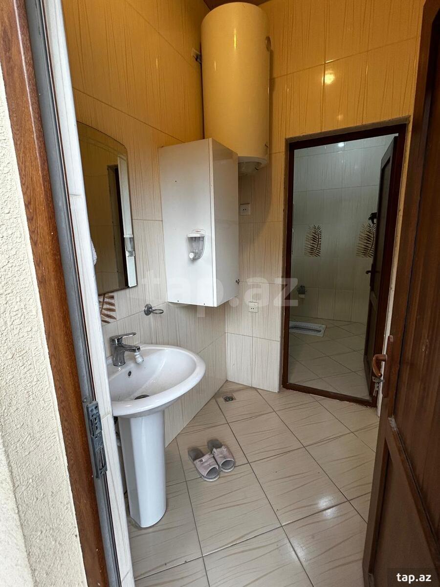 Bağ evi kirayə verilir, Şüvəlan qəs. (26)