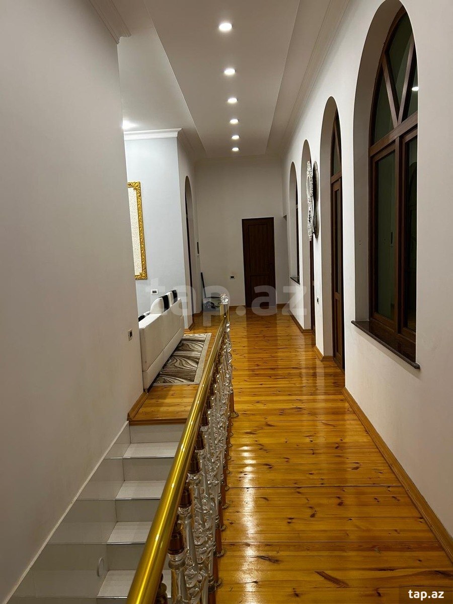 Bağ evi kirayə verilir, Şüvəlan qəs. (13)