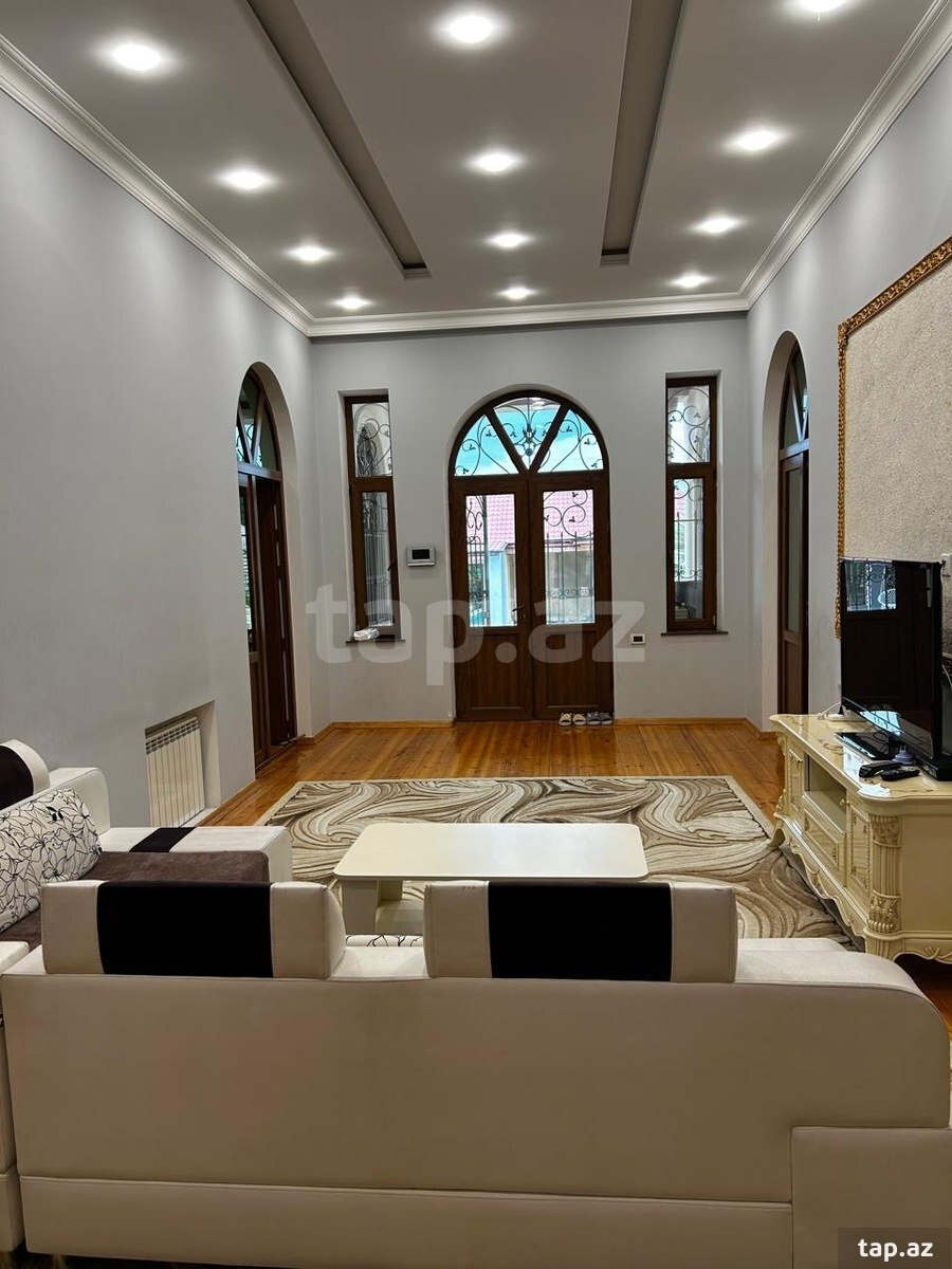 Bağ evi kirayə verilir, Şüvəlan qəs. (19)