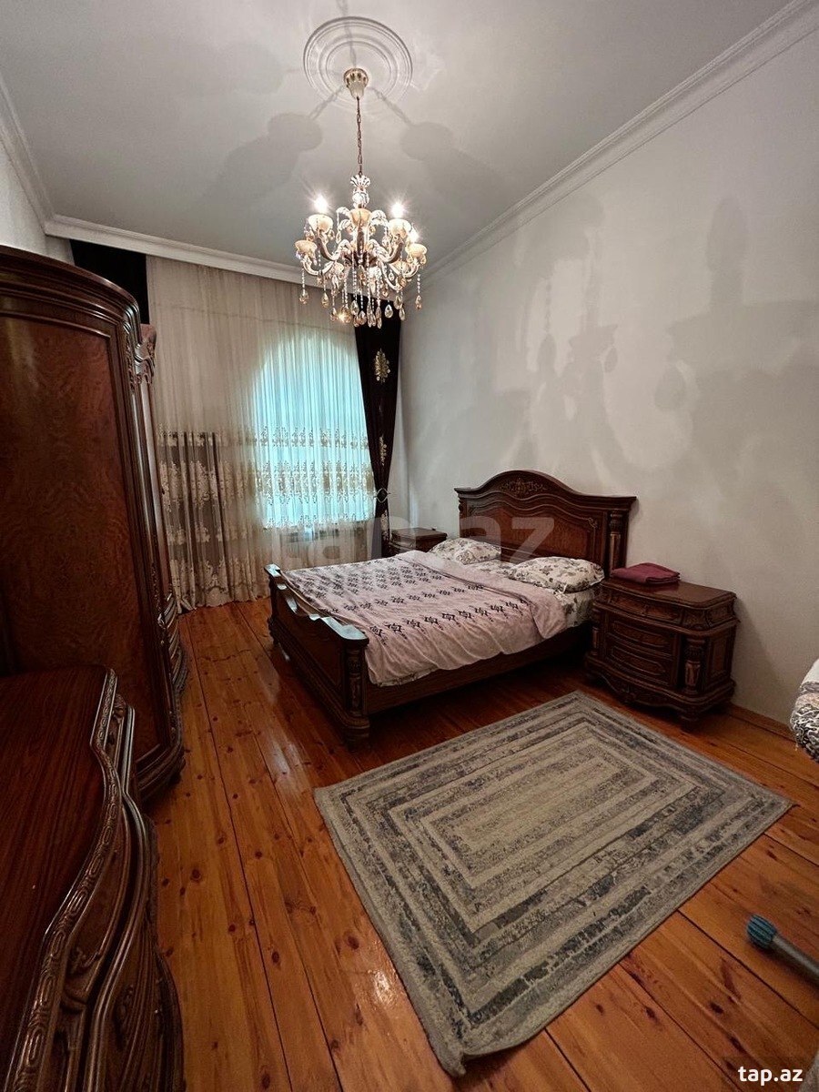 Bağ evi kirayə verilir, Şüvəlan qəs. (16)