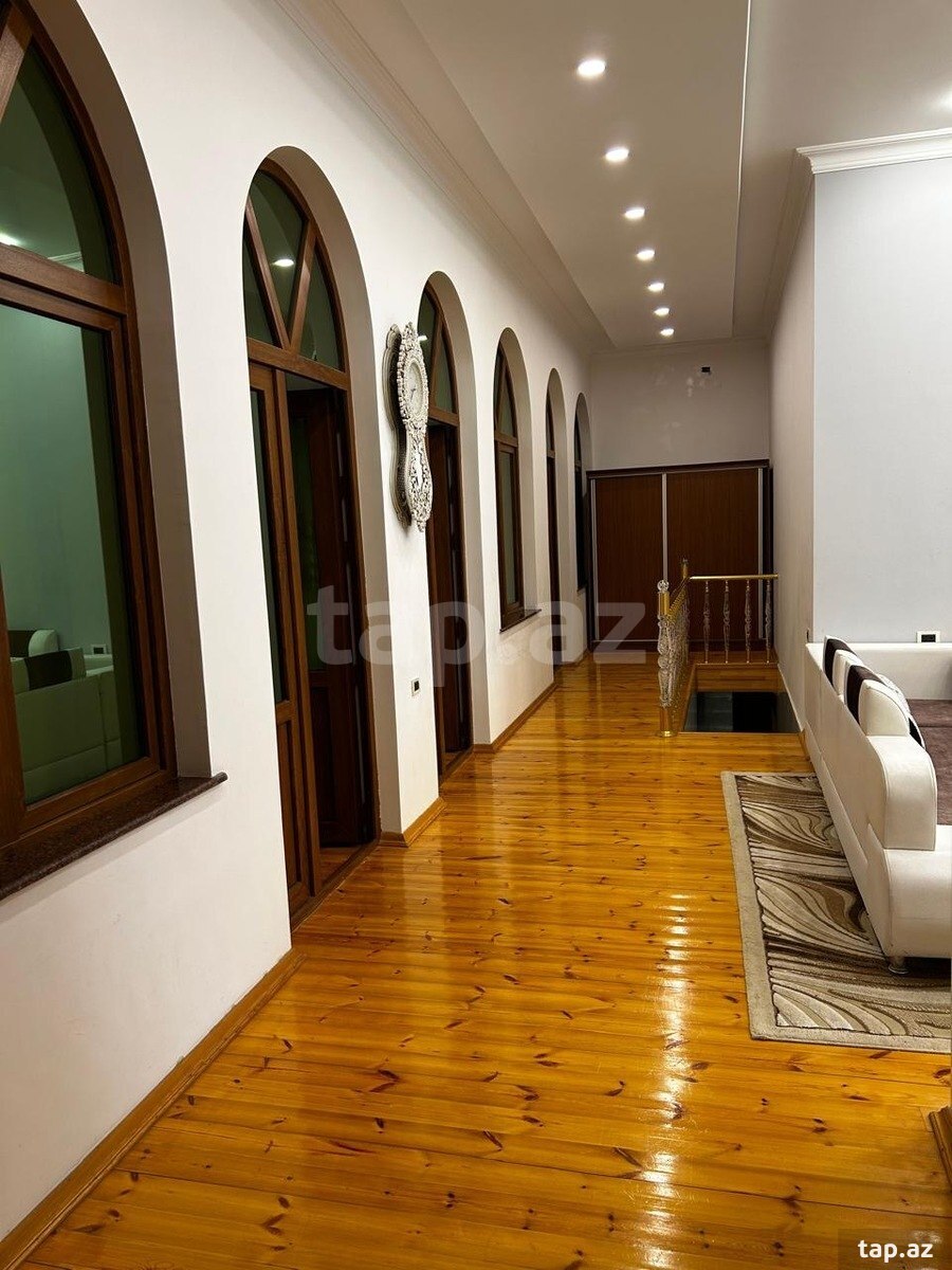 Bağ evi kirayə verilir, Şüvəlan qəs. (15)