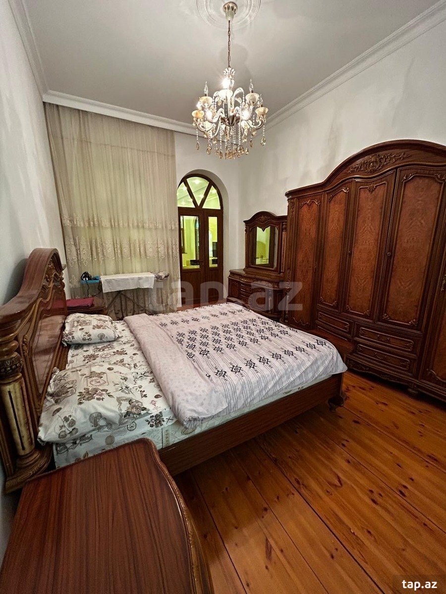 Bağ evi kirayə verilir, Şüvəlan qəs. (17)