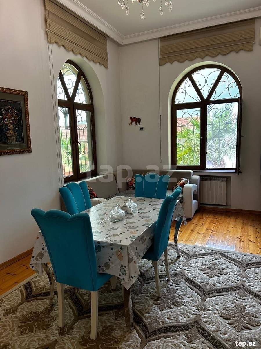Bağ evi kirayə verilir, Şüvəlan qəs. (24)