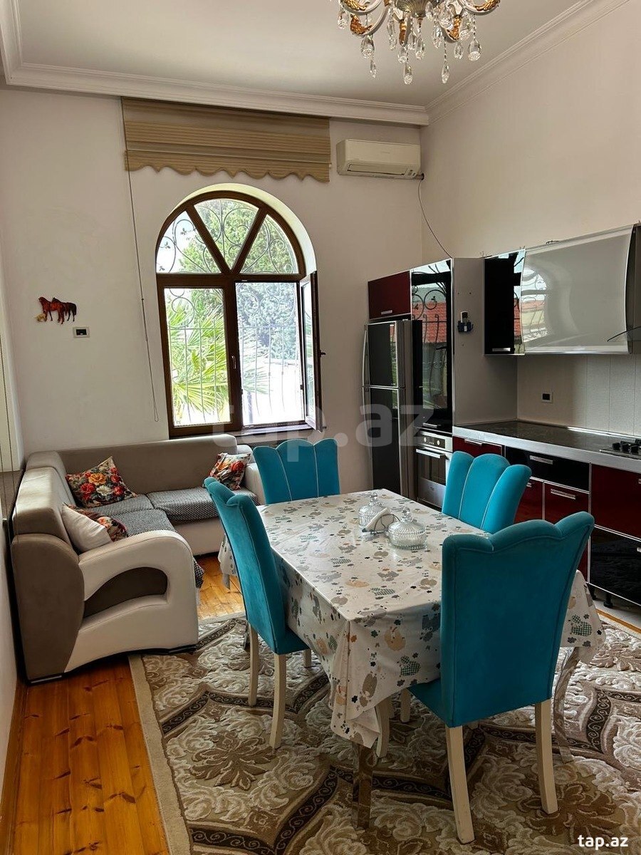 Bağ evi kirayə verilir, Şüvəlan qəs. (23)