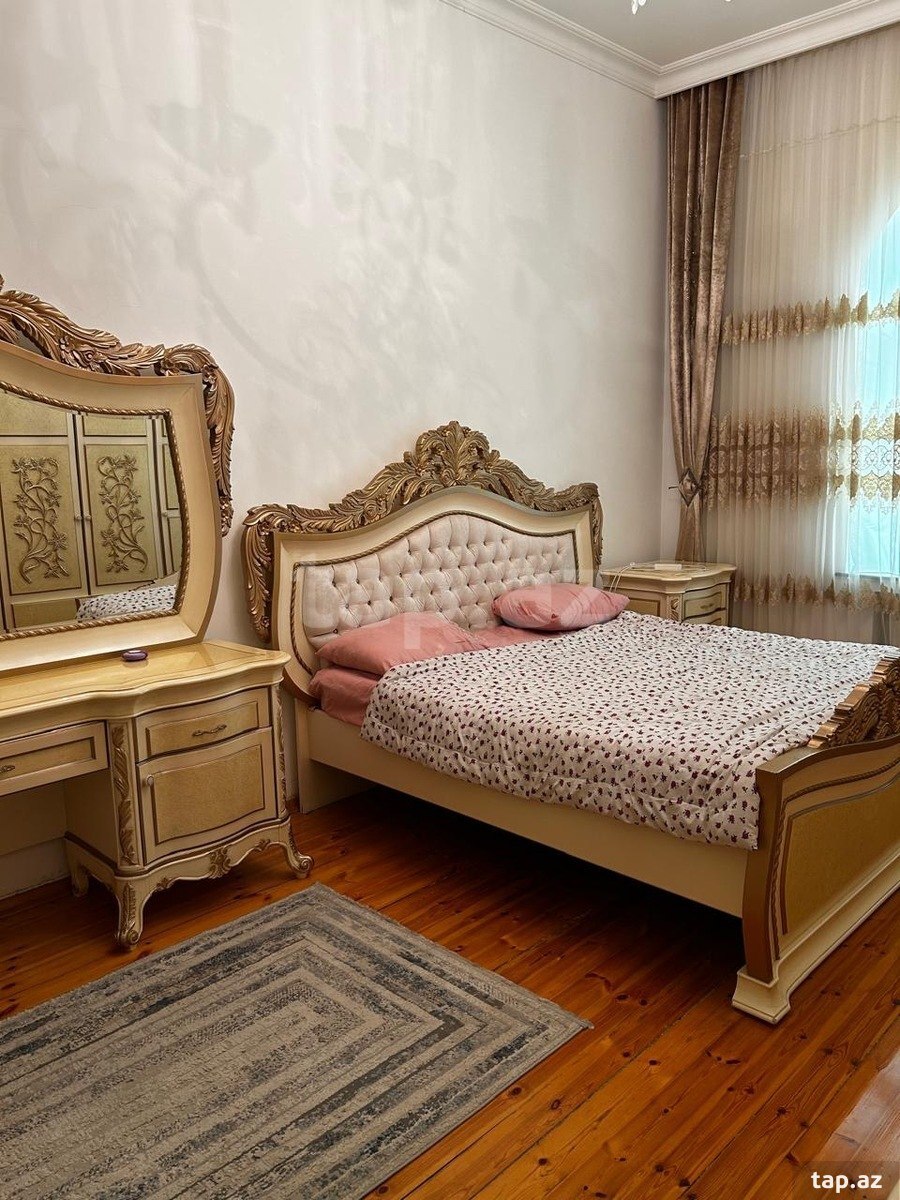 Bağ evi kirayə verilir, Şüvəlan qəs. (18)