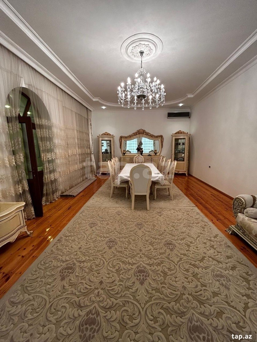 Bağ evi kirayə verilir, Şüvəlan qəs. (11)