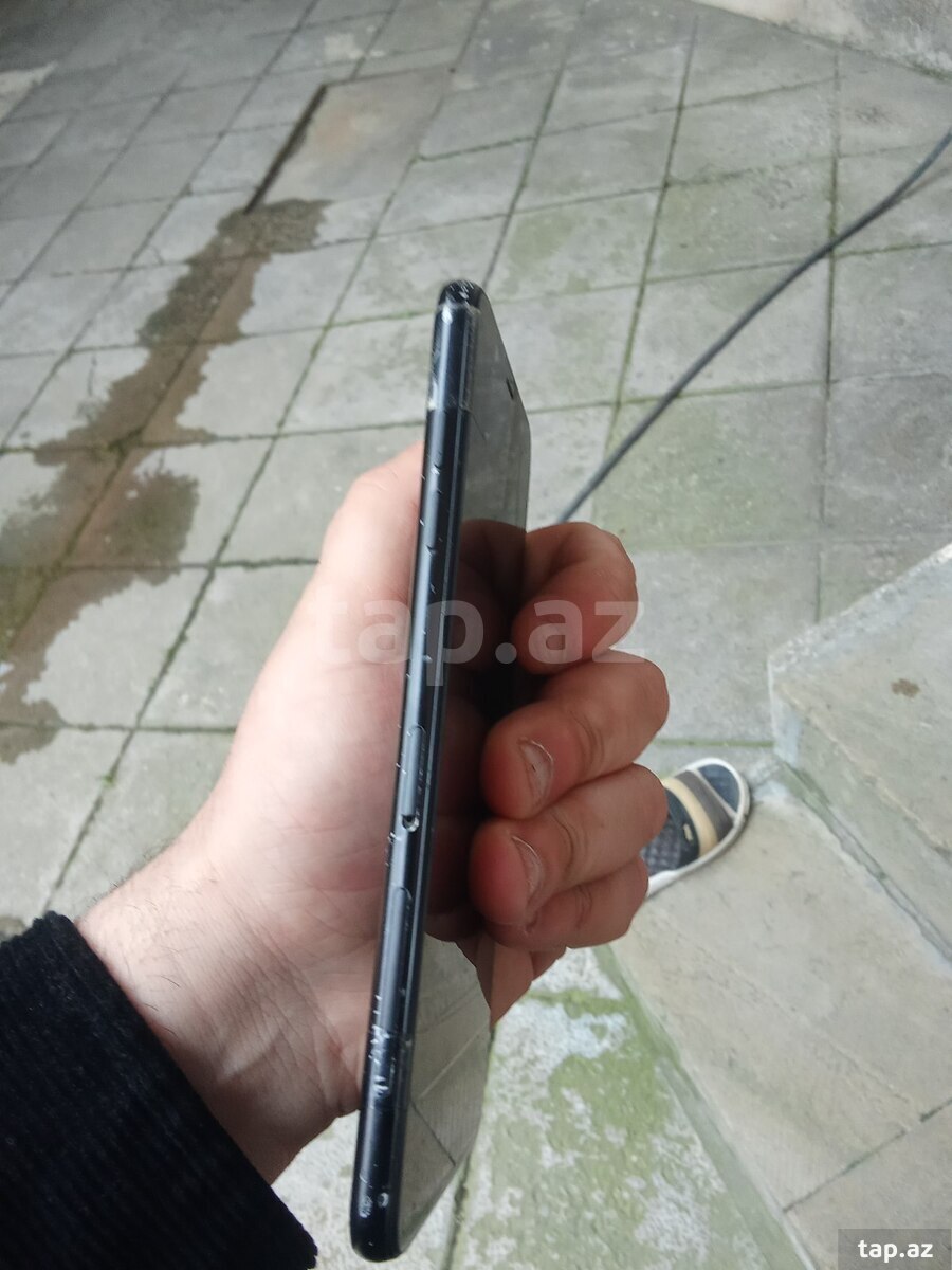 Samsung Galaxy A06 Black 64GB/4GB (3)