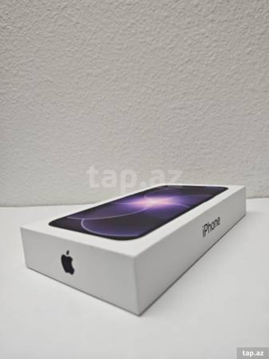 Apple iPhone 17e Black 256GB/8GB