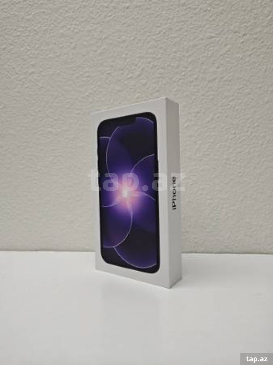 Apple iPhone 17e Black 256GB/8GB (2)