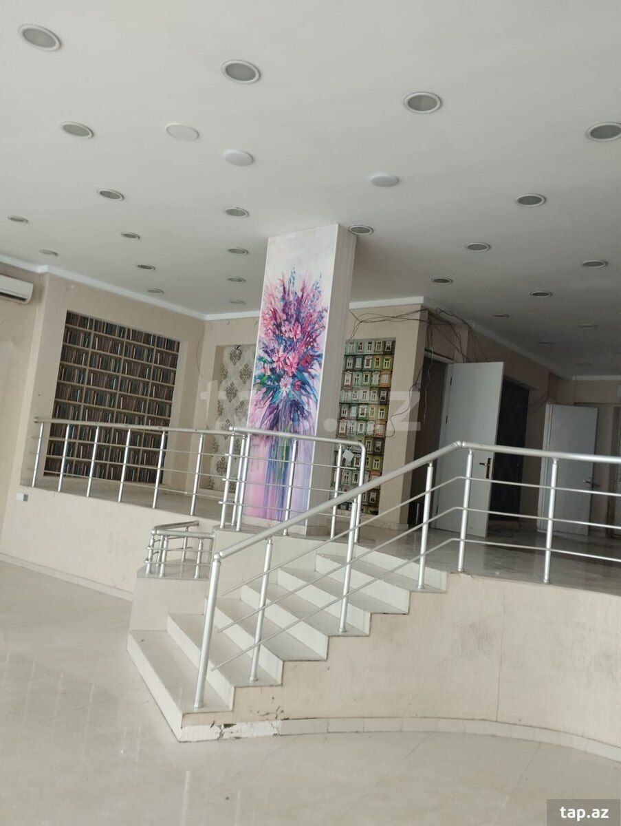 Obyekt icarəyə verilir, N.Nərimanov r. (2)