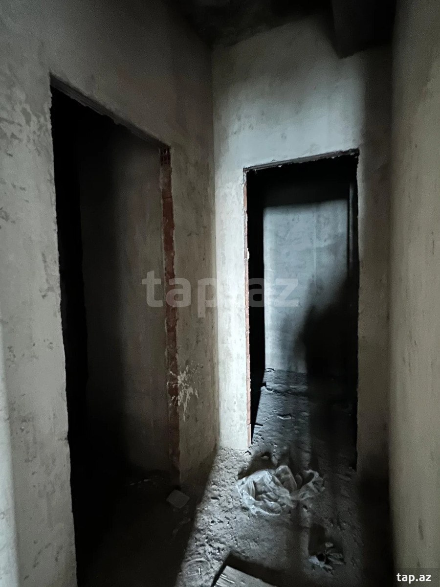 3-otaqlı yeni tikili, H.Aslanov m., 129 m² (3)