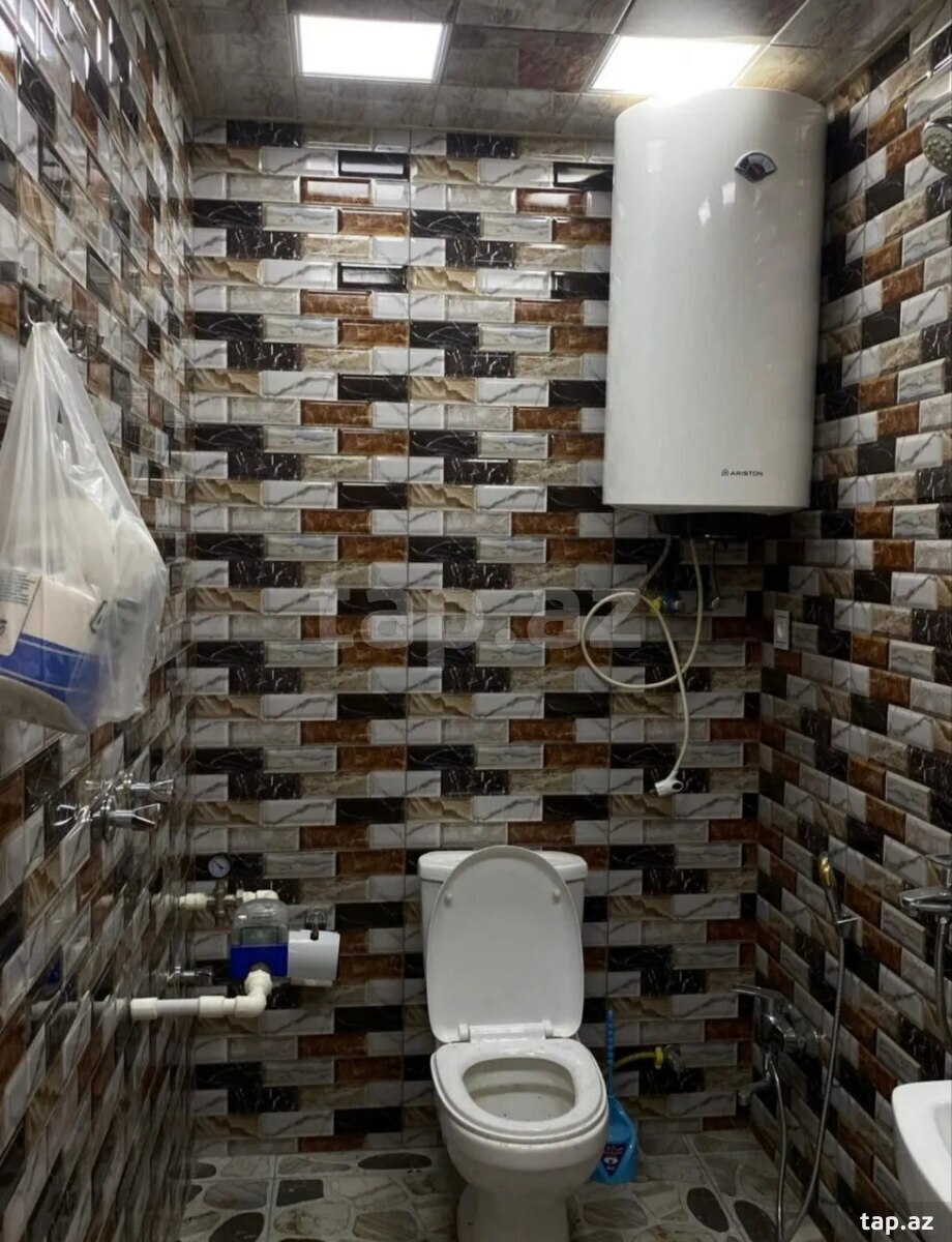 Obyekt, Yeni Yasamal qəs. (6)