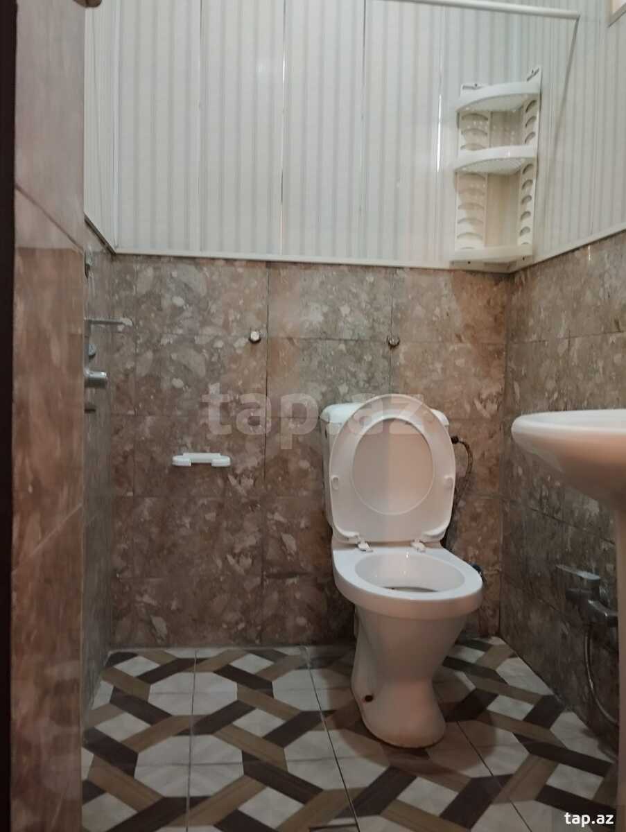 Həyət evi kirayə verilir, Qara Qarayev m. (7)