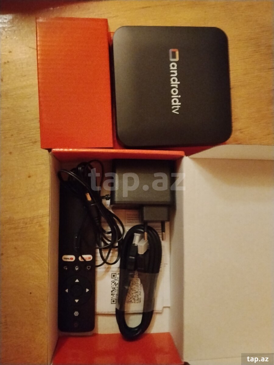 TV Box