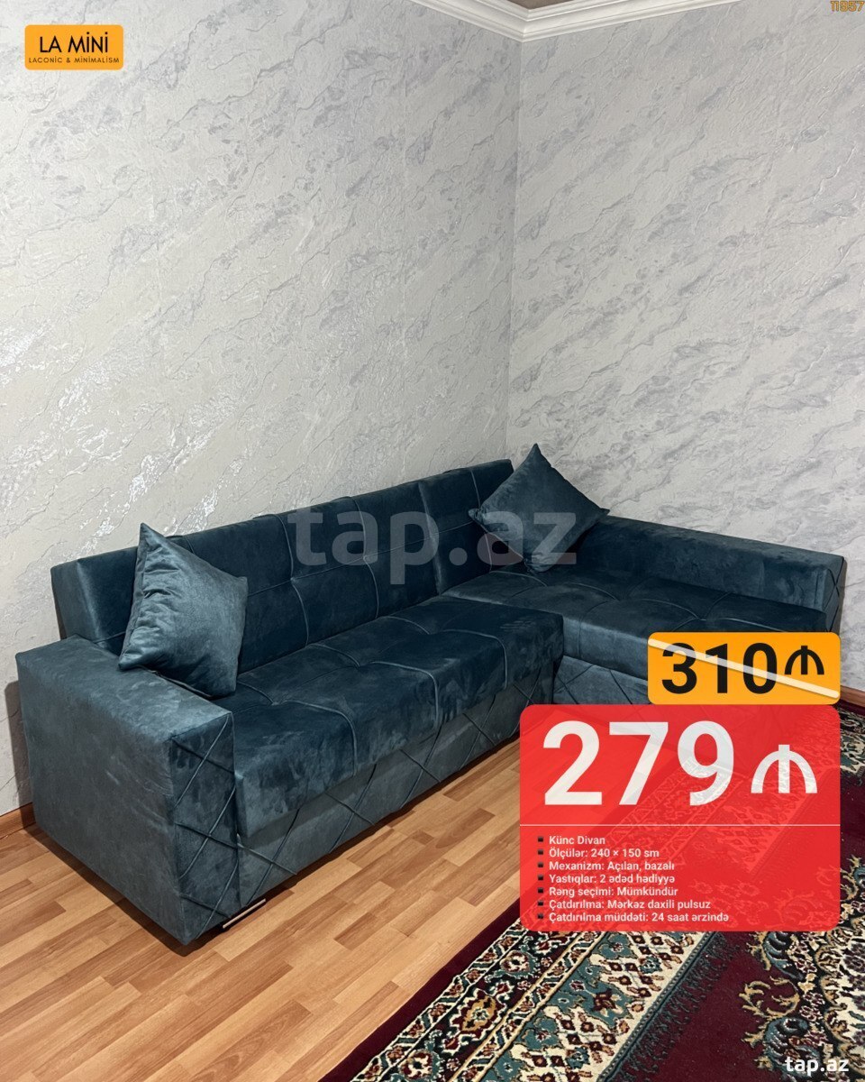 Künc divanlar (17)