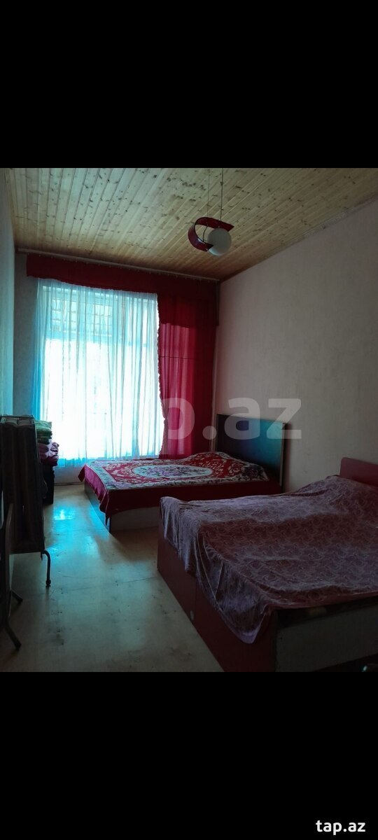 Həyət evi kirayə verilir, Quba r. (8)