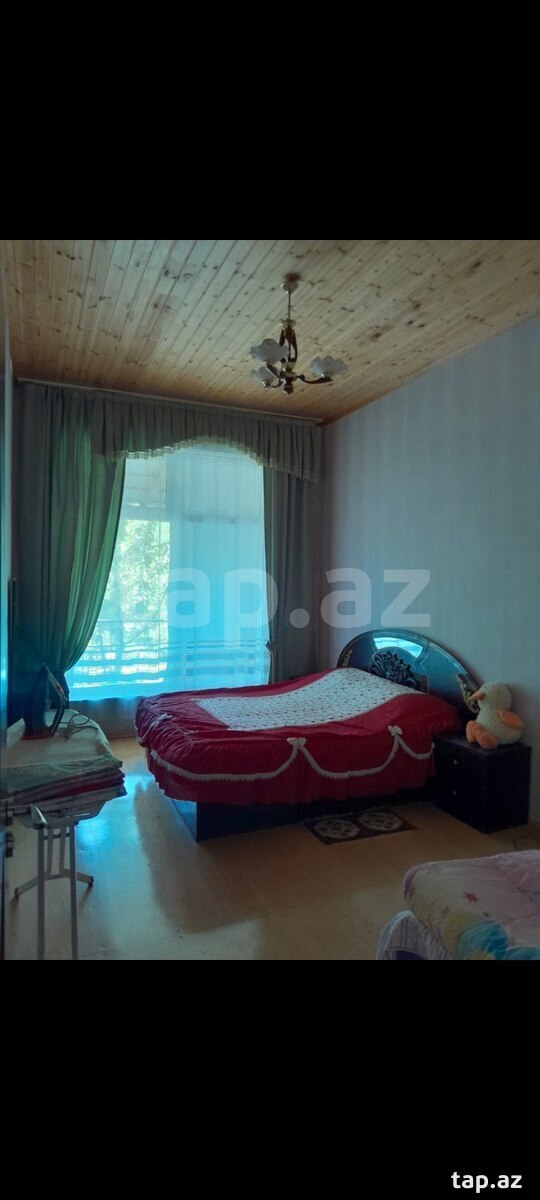 Həyət evi kirayə verilir, Quba r. (10)