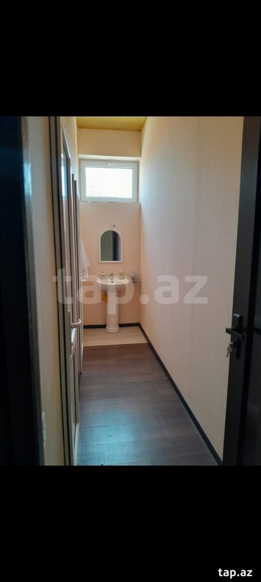 Həyət evi kirayə verilir, Quba r. (11)