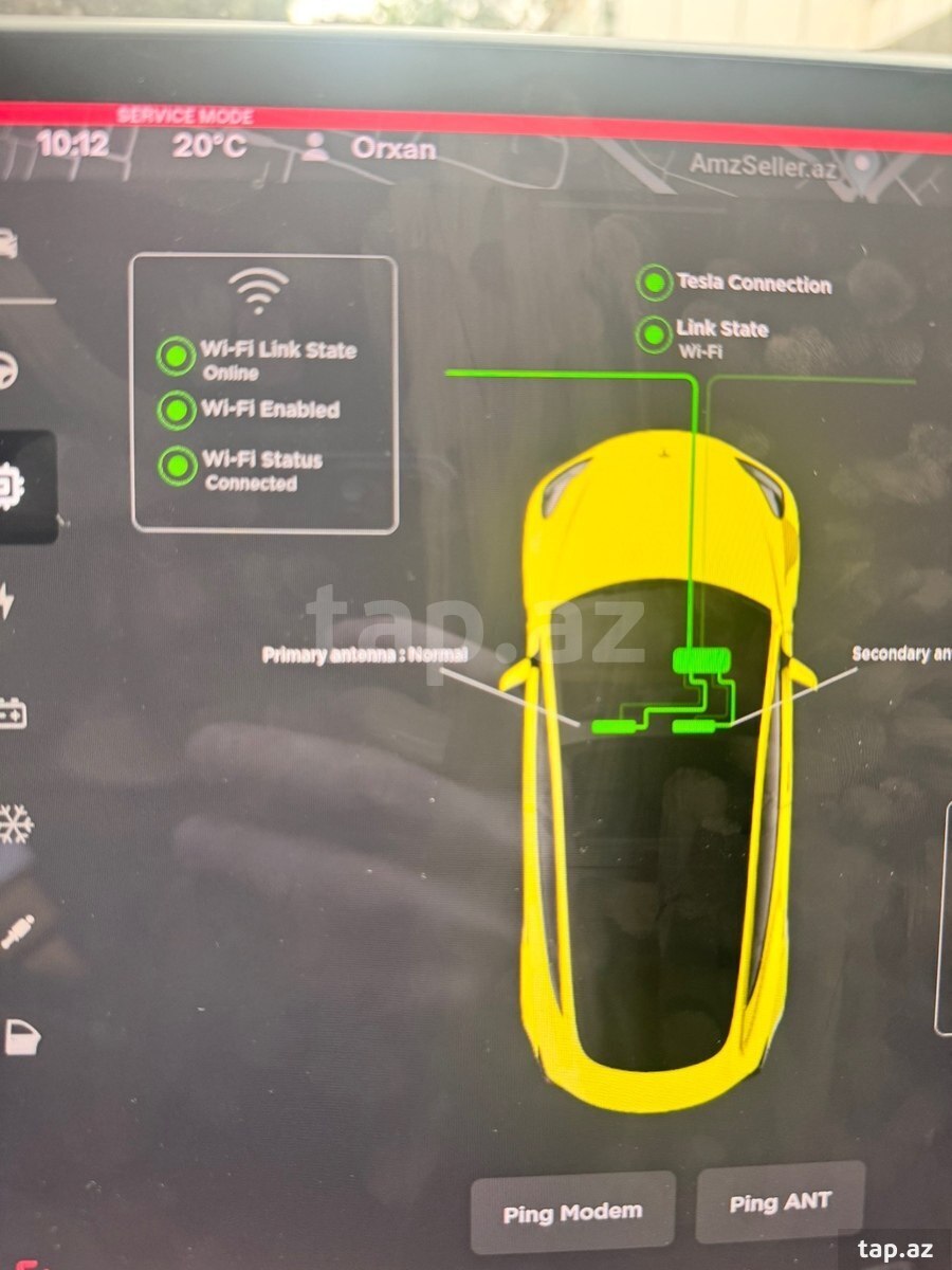 Tesla sertifikatı bərpası (2)