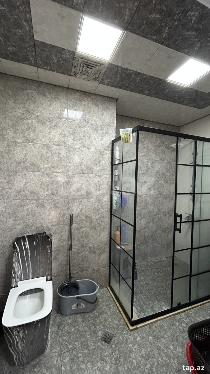 2-otaqlı yeni tikili, M.Xiyabani küç., 70 m² (6)