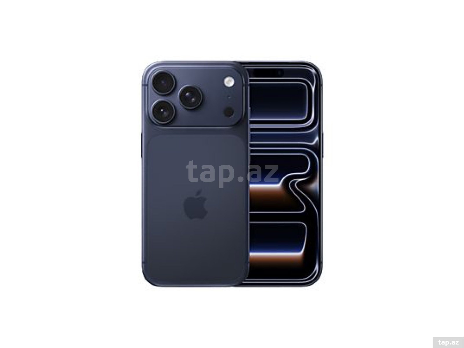 Apple iPhone 17 Pro Deep Blue 512GB/12GB