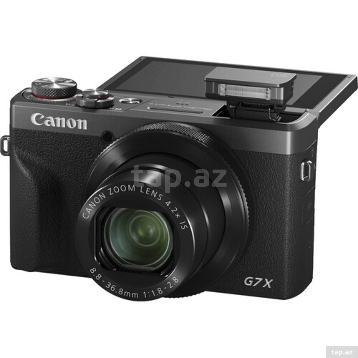 Fotoaparat Canon PowerShot G7 X Mark III Digital Camera Kit 