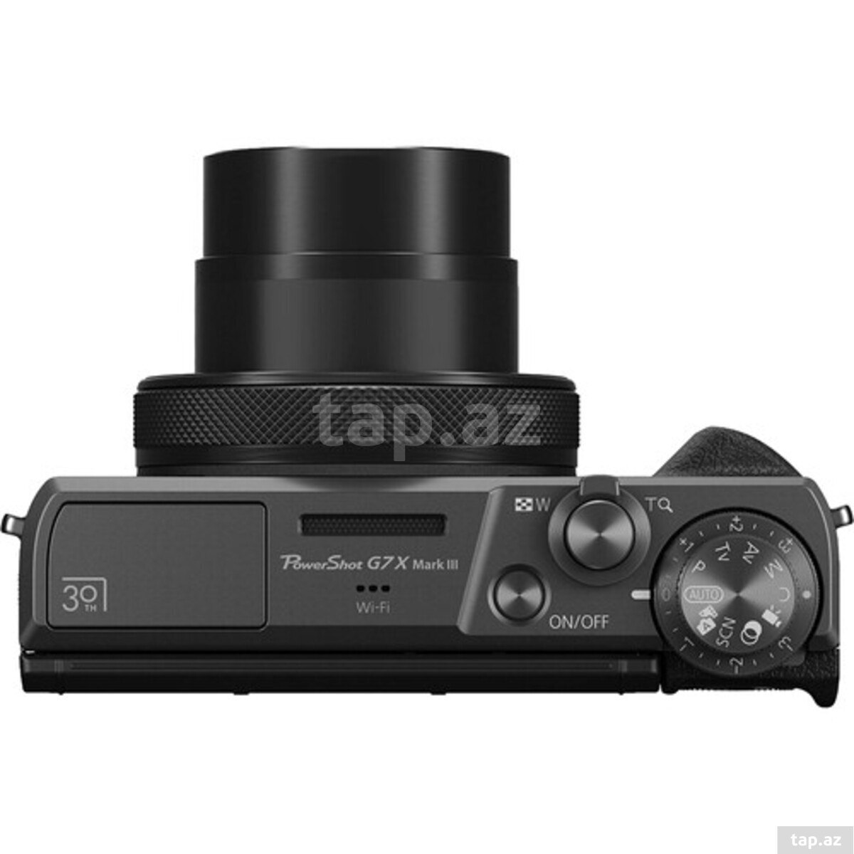 Fotoaparat Canon PowerShot G7 X Mark III Digital Camera Kit  (3)