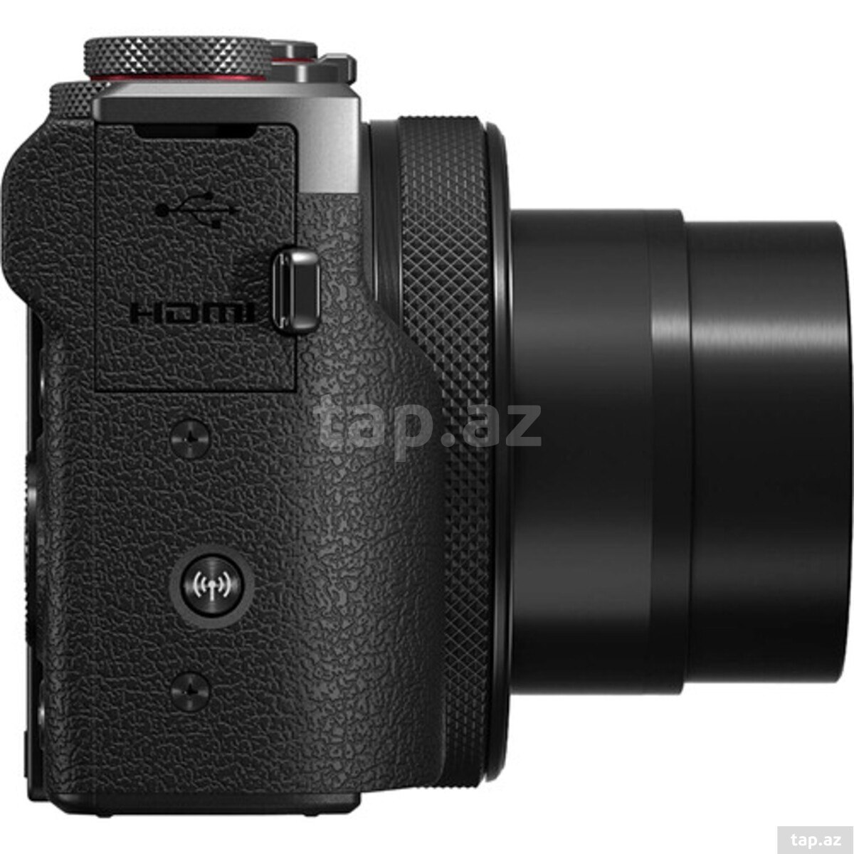 Fotoaparat Canon PowerShot G7 X Mark III Digital Camera Kit  (4)