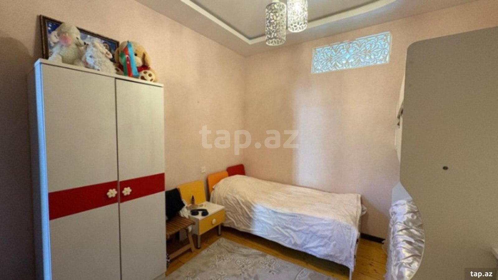 4-otaqlı yeni tikili, Badamdar qəs., 135 m² (26)