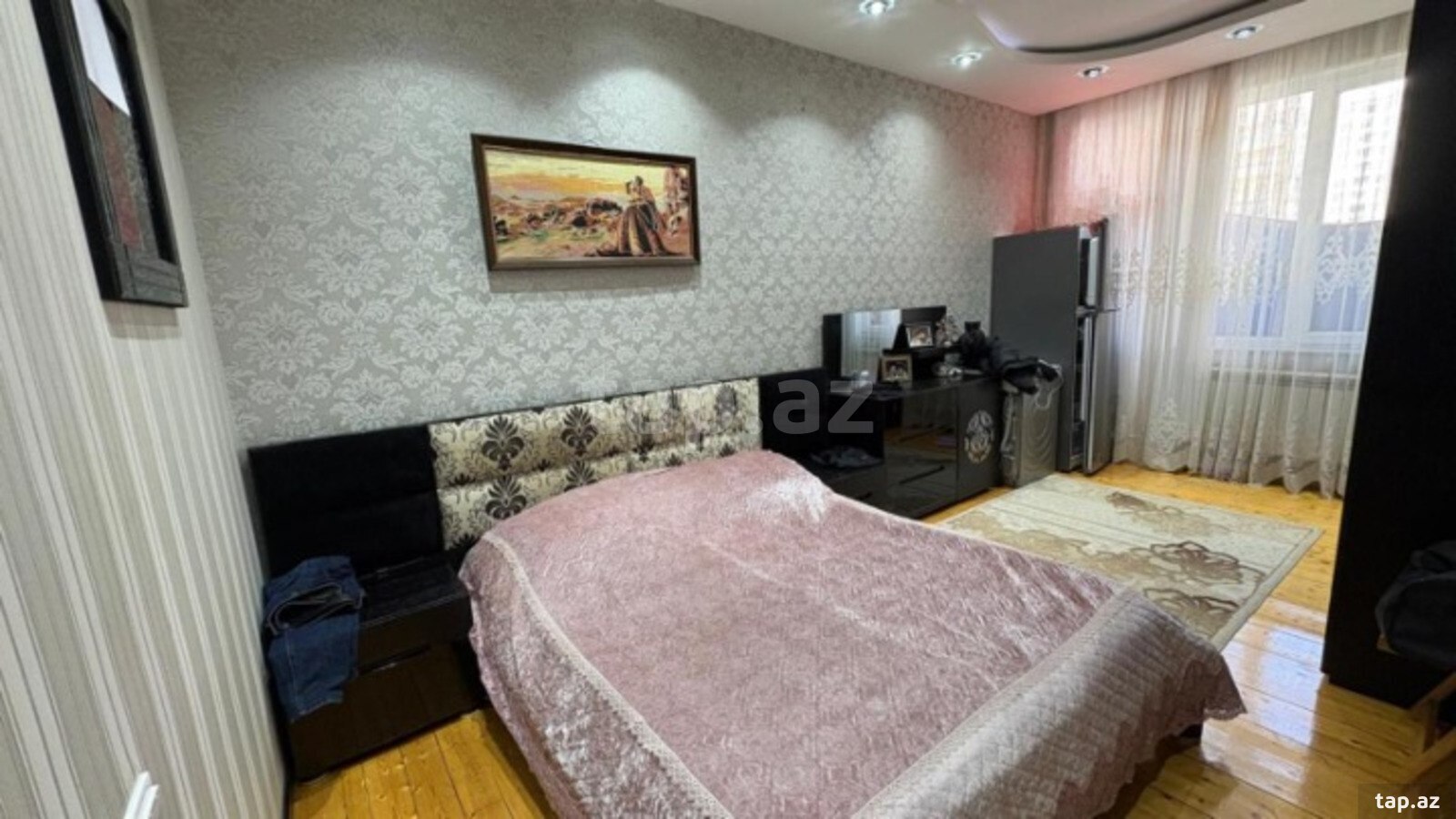 4-otaqlı yeni tikili, Badamdar qəs., 135 m² (20)
