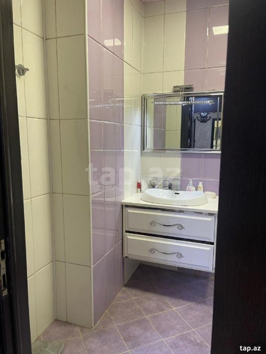 4-otaqlı yeni tikili, Badamdar qəs., 135 m² (39)